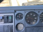 Cab with Presión de aceite