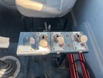 Cab with Control de PTO