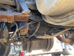Underbody with Despegue propulsado