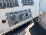 Cab with Calefactor