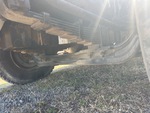 Underbody with Eje de Dirección (no Propulsado)