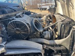 Motor with