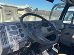 Cab with Controles de la dirección