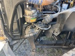 Underbody with Componentes de la Dirección
