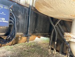 Underbody with Condición del chasis