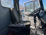 Cab with Asientos/apoyabrazos