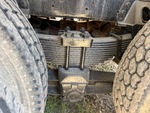 Underbody with Resortes/Ganchos de Suspensión