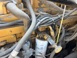 Motor with Bomba de inyección