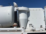 Chassis with Primera Trampa