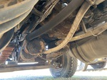 Underbody with Bomba PTO
