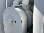 Chassis with Bomba de Vacío
