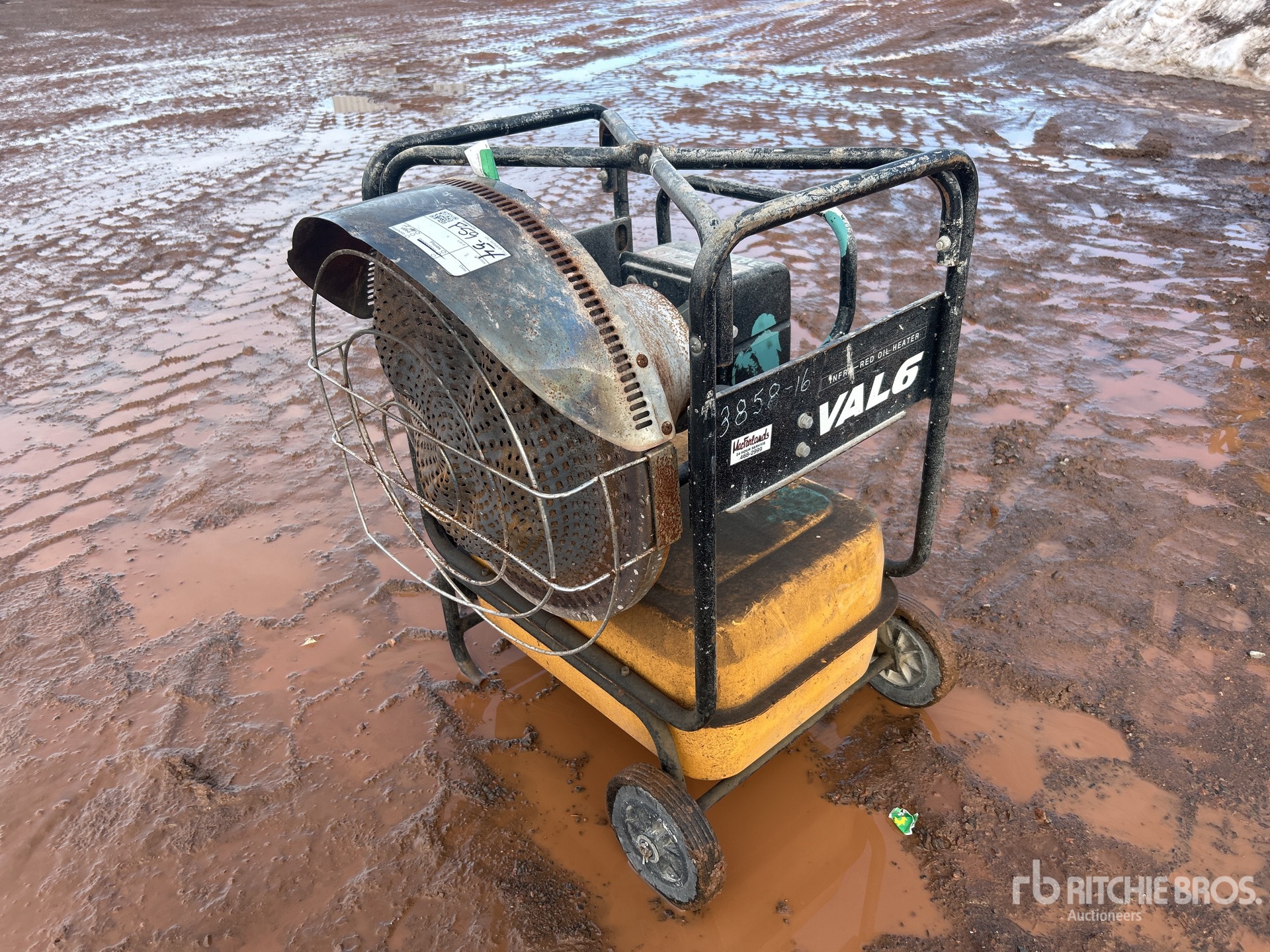 General Appearance with Imagen: esquina delantera izquierda