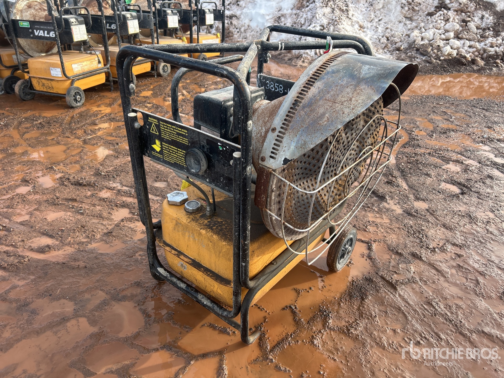 General Appearance with Imagen: esquina delantera derecha