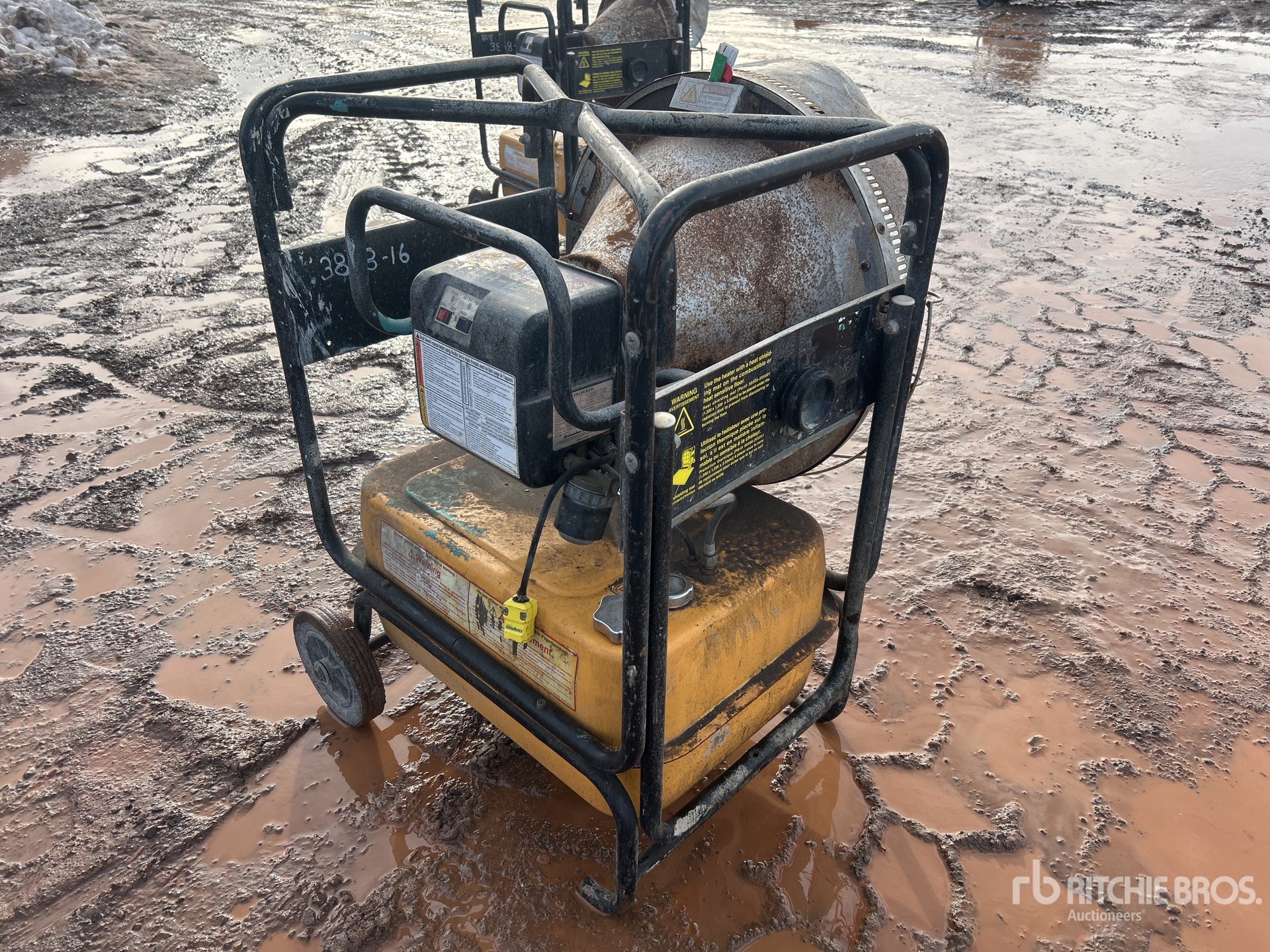 General Appearance with Imagen: esquina trasera derecha