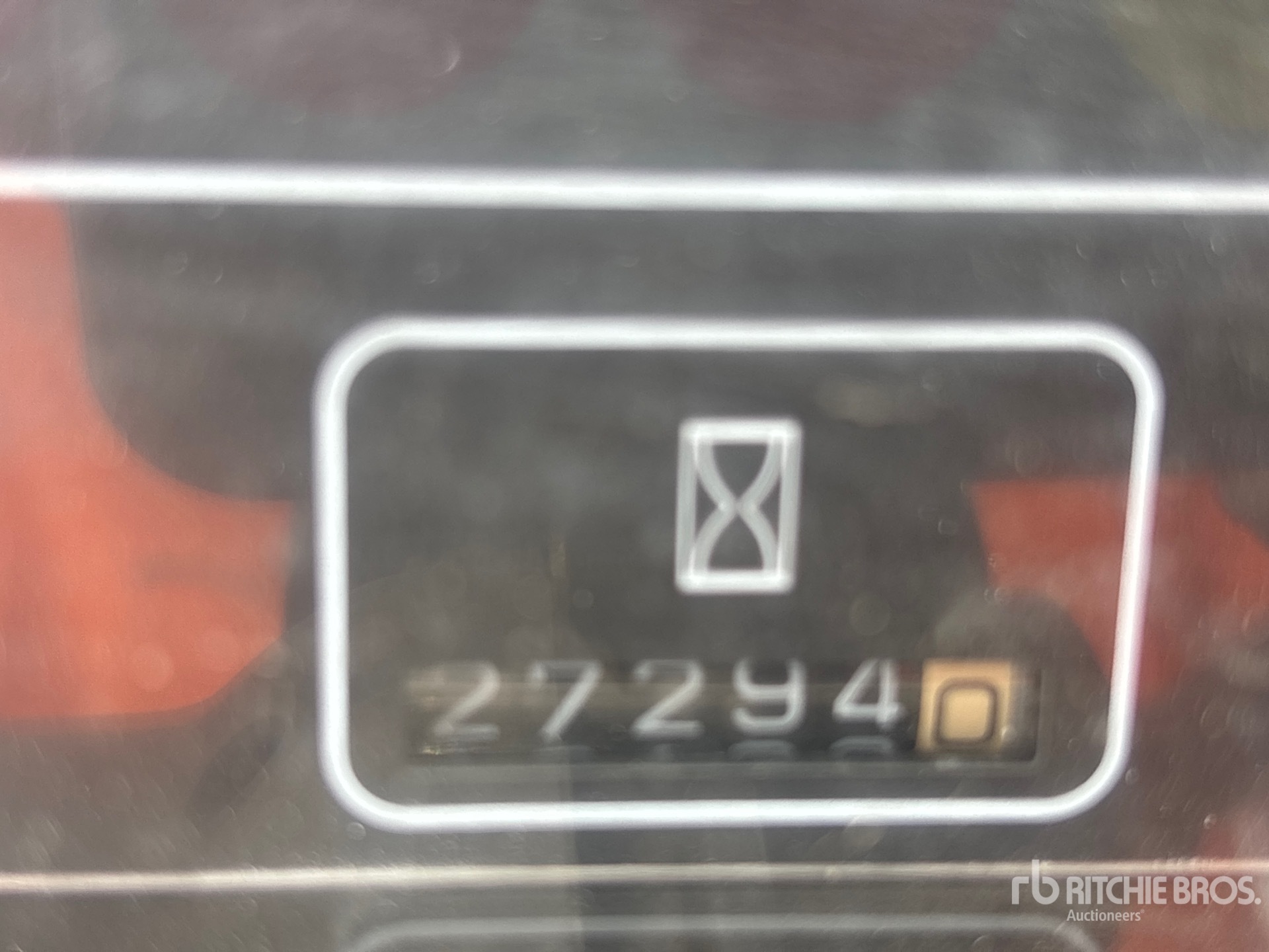 2000 Caterpillar DP70K