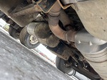 4 Underbody - Truck with