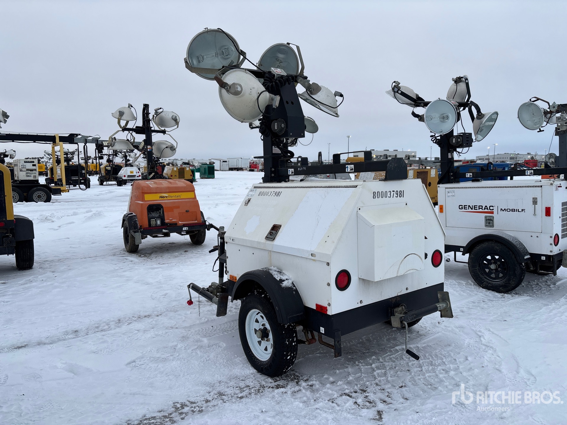 General Appearance with Zdjęcie, lewy dolny róg