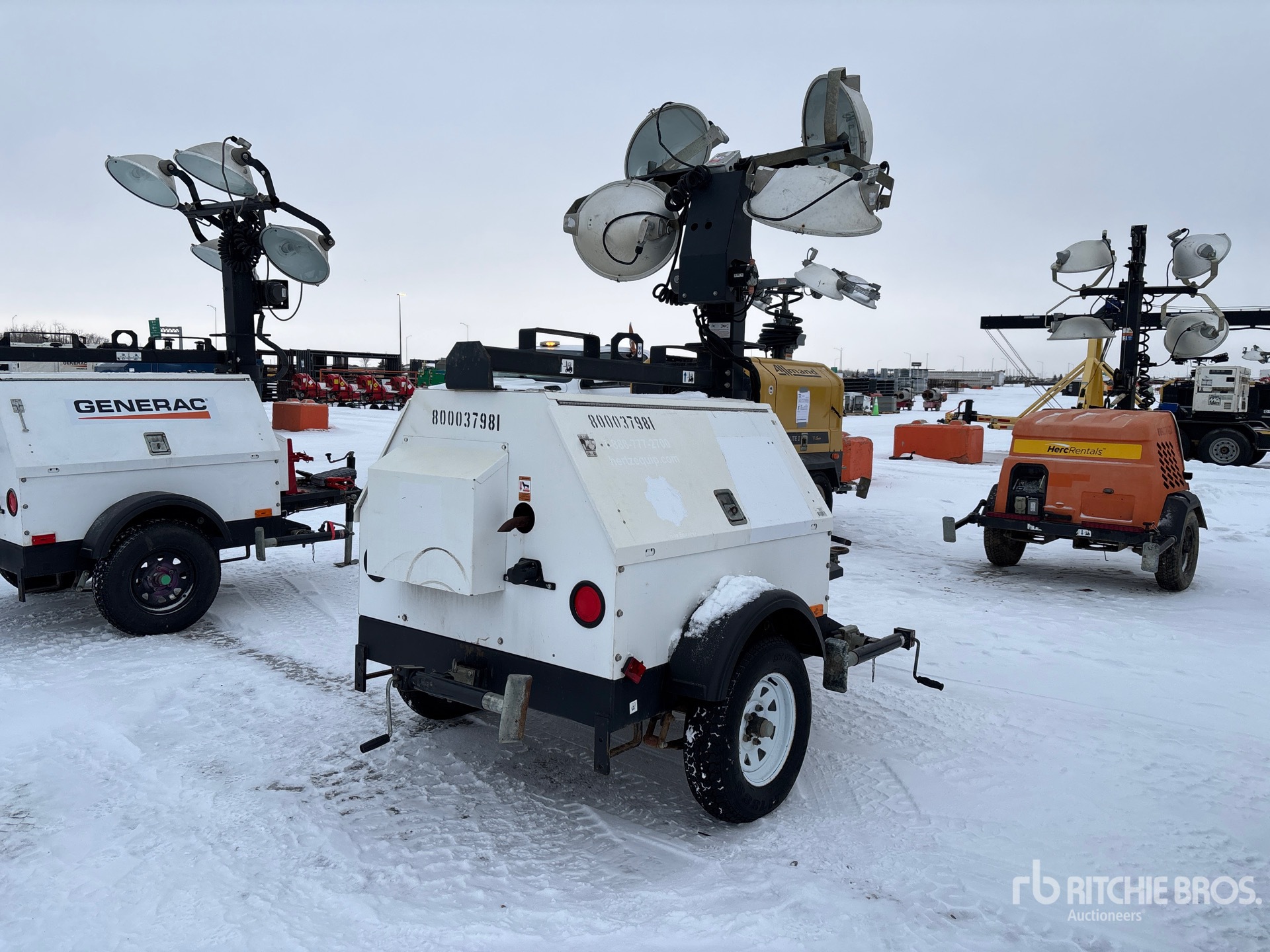 General Appearance with Zdjęcie, prawy dolny róg