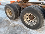 4 Underbody - Truck with