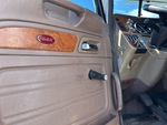 Cab with Controlli della finestra