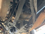 Underbody with Trasmissione