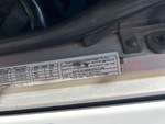 General Appearance with Etichetta di Aderenza agli Standard per veicoli a motore
