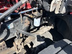 Underbody with Molle/staffe di sospensione
