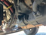 Underbody with Presa di forza