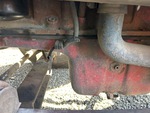 Motore with Oil Leaks
