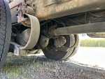 Underbody with Assale anteriore