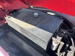 Underbody with Serbatoio idraulico