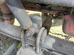 Underbody with Asse di rotazione (not guidato)