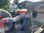Motore with Radiatore