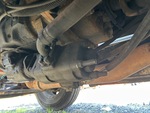 Underbody with Pompa a presa di potenza