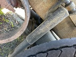 Underbody with Airbag