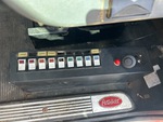 Cab with Controllo presa di potenza