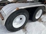 4 Underbody - Truck with