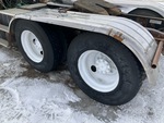 4 Underbody - Truck with