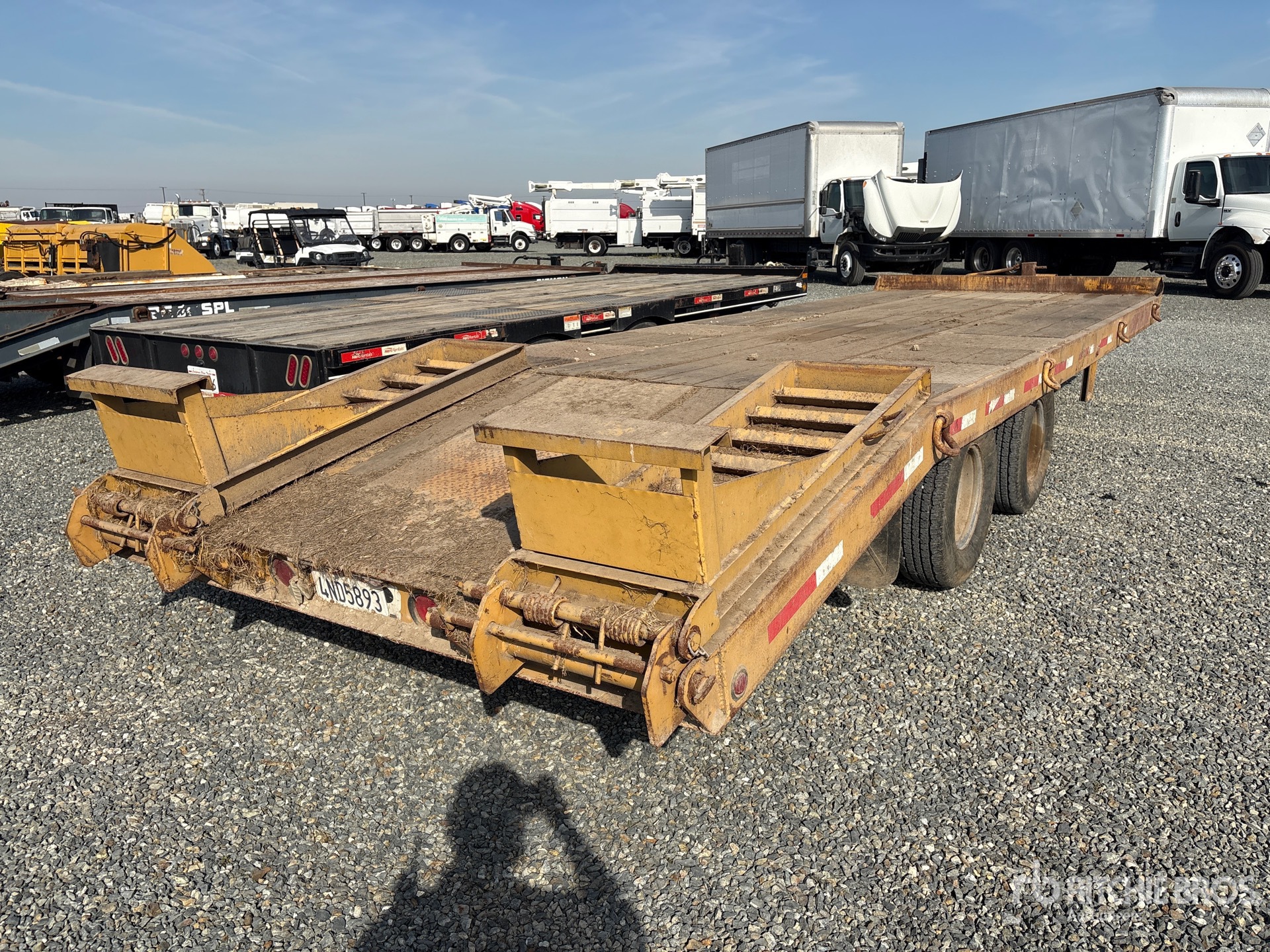 General Appearance with Imagen: esquina trasera derecha