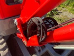 Hydraulics with Schläuche (Hydraulik)