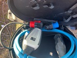 Electric Power System with