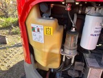 Hydraulics with Hydrauliktank
