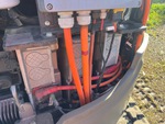 Electric Power System with