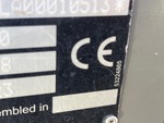 General Appearance with CE Mark