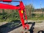 Chassis with Stiel - Zustand
