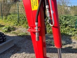 Hydraulics with
