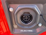 Electric Power System with