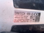 Electric Power System with