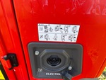 Electric Power System with