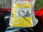Safety with
